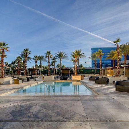 לאס וגאס Strip & Sphere View! Privately Owned Condo Hotel-The Signature At Mgm מראה חיצוני תמונה