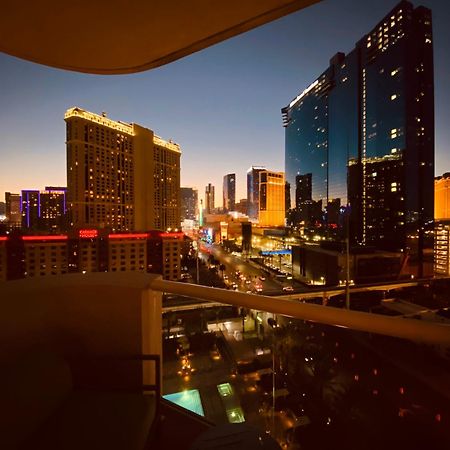 לאס וגאס Strip & Sphere View! Privately Owned Condo Hotel-The Signature At Mgm מראה חיצוני תמונה