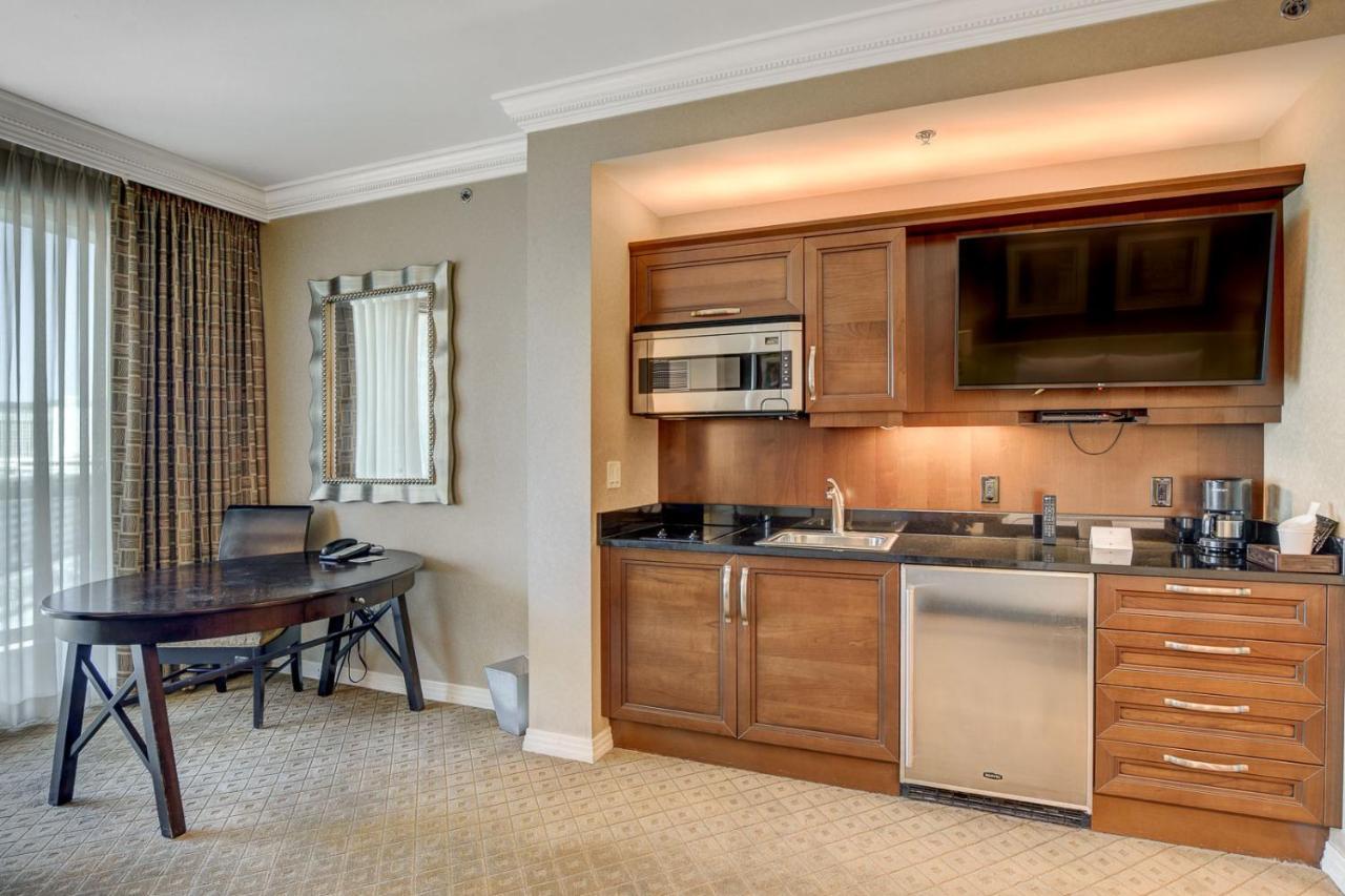 לאס וגאס Strip & Sphere View! Privately Owned Condo Hotel-The Signature At Mgm מראה חיצוני תמונה