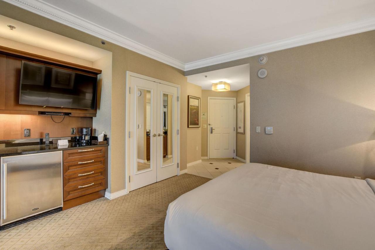 לאס וגאס Strip & Sphere View! Privately Owned Condo Hotel-The Signature At Mgm מראה חיצוני תמונה