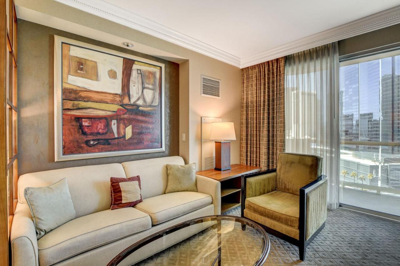 לאס וגאס Strip & Sphere View! Privately Owned Condo Hotel-The Signature At Mgm מראה חיצוני תמונה